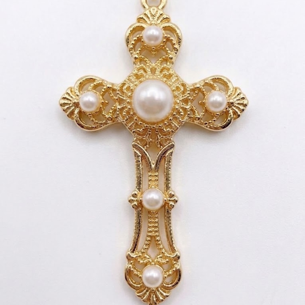 Collier MERMAID  Aigue-marine