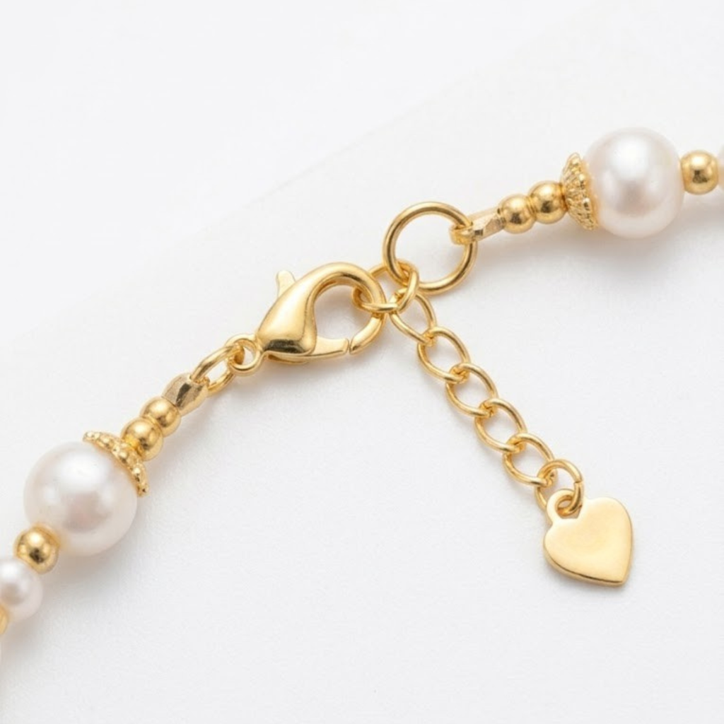 Collier LIBERTY   Cristal de roche